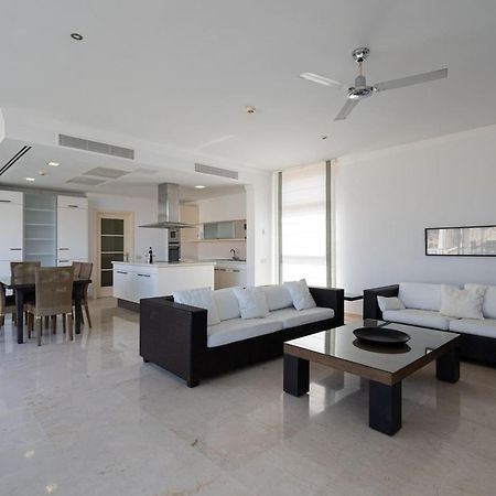 Tauro Villas Deluxe La Playa de Tauro Eksteriør bilde
