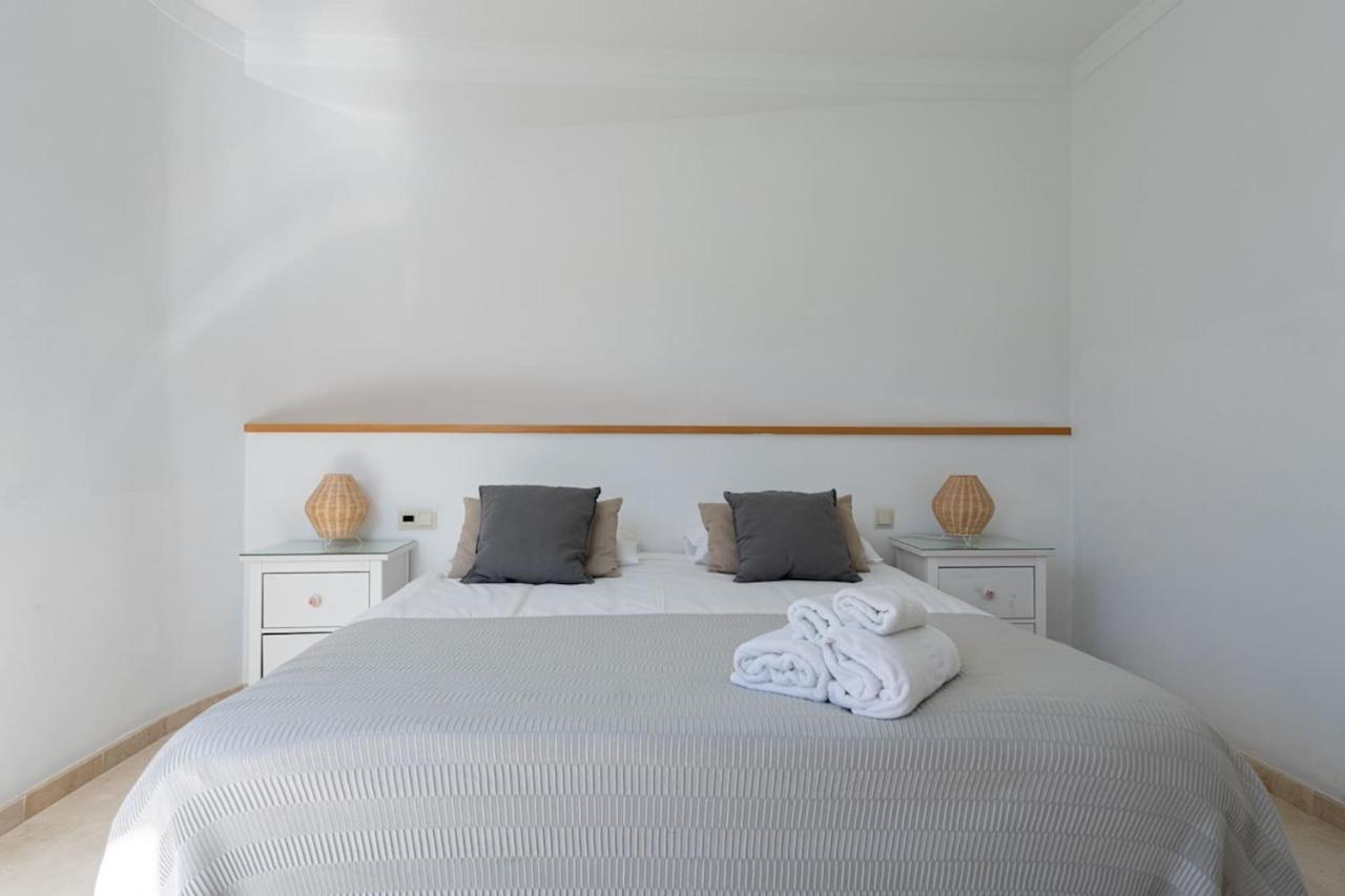 Tauro Villas Deluxe La Playa de Tauro Eksteriør bilde