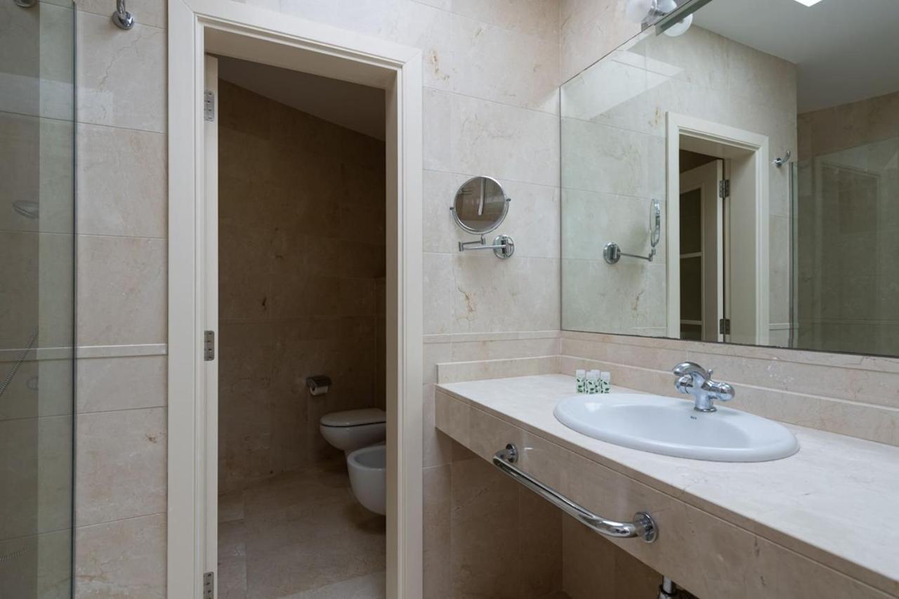Tauro Villas Deluxe La Playa de Tauro Eksteriør bilde