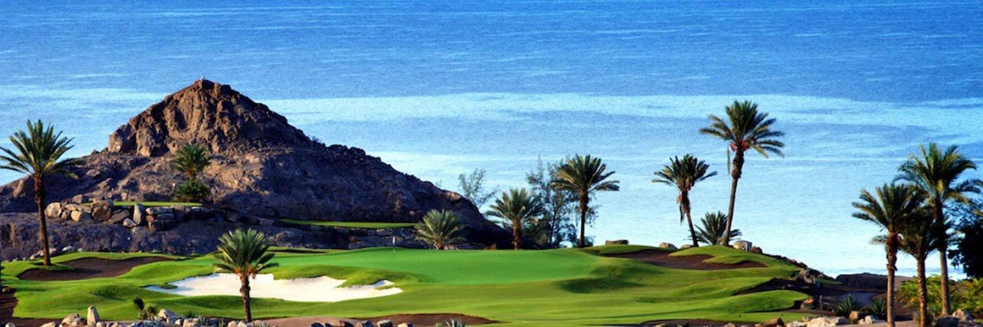 Tauro Villas Deluxe La Playa de Tauro Eksteriør bilde