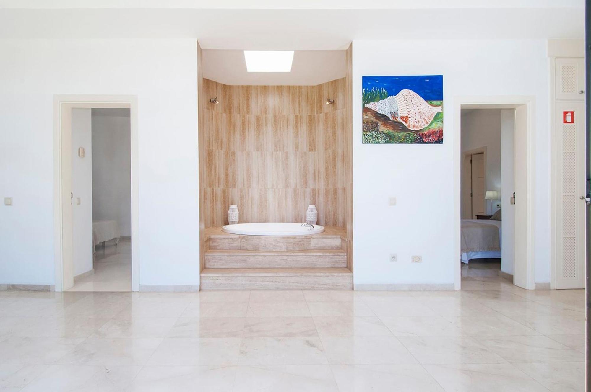 Tauro Villas Deluxe La Playa de Tauro Eksteriør bilde