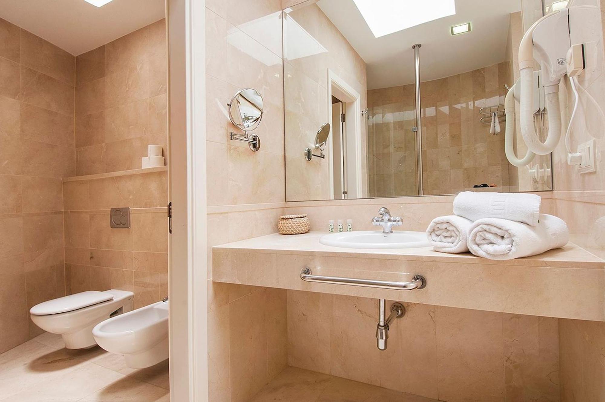 Tauro Villas Deluxe La Playa de Tauro Eksteriør bilde