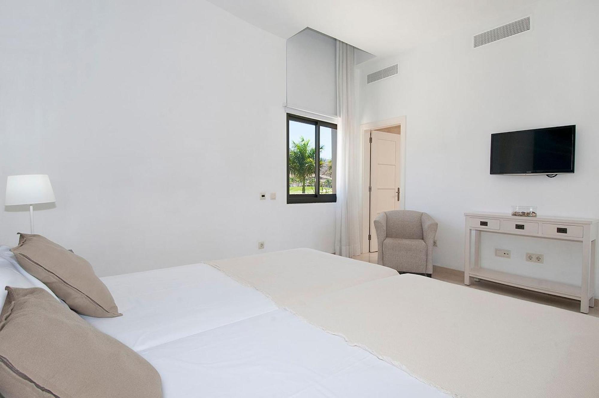Tauro Villas Deluxe La Playa de Tauro Eksteriør bilde
