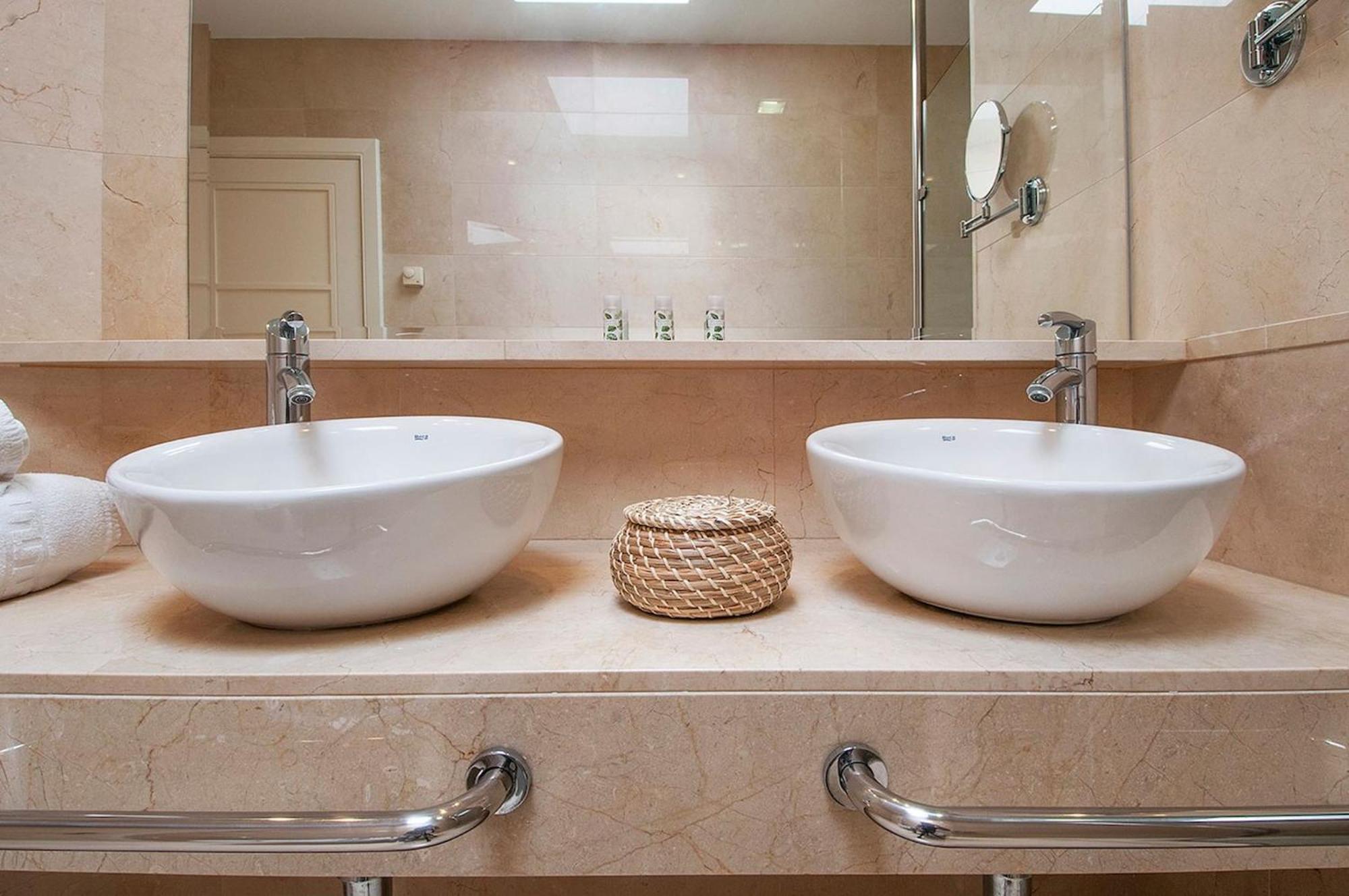 Tauro Villas Deluxe La Playa de Tauro Eksteriør bilde